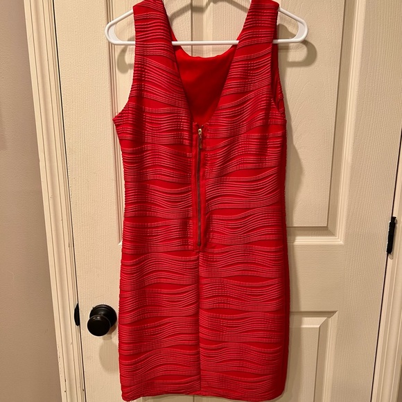 B Darlin Dresses & Skirts - B. Darlin Sexy Red womens dress size 13/14